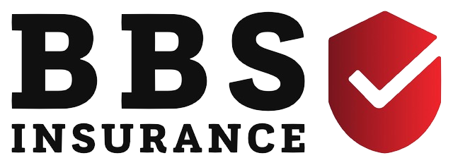 logotyp bbs insurance